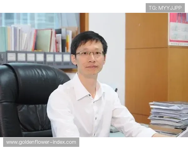 姚红刚：探索中国现代企业管理与创新发展的杰出实践者与领军人物